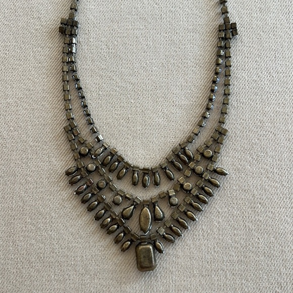 Adia Kibur Necklace - Picture 8 of 9
